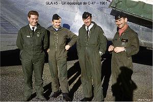 167- ARMEE DE L'AIR EN ALGERIE 1945-1962-15 (57)